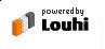 Powerd by Louhi